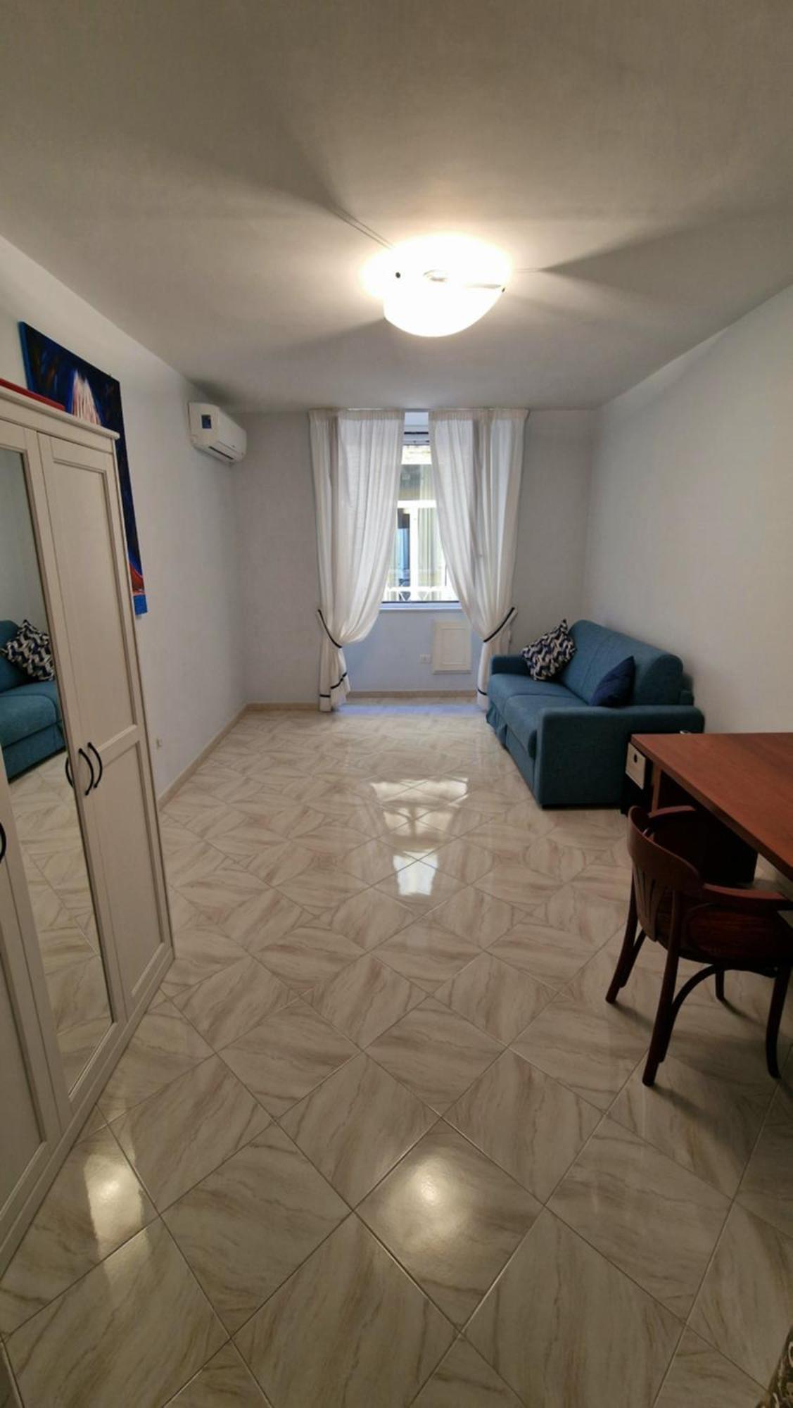 Casa Di Gabri Apartment Naples Exterior photo