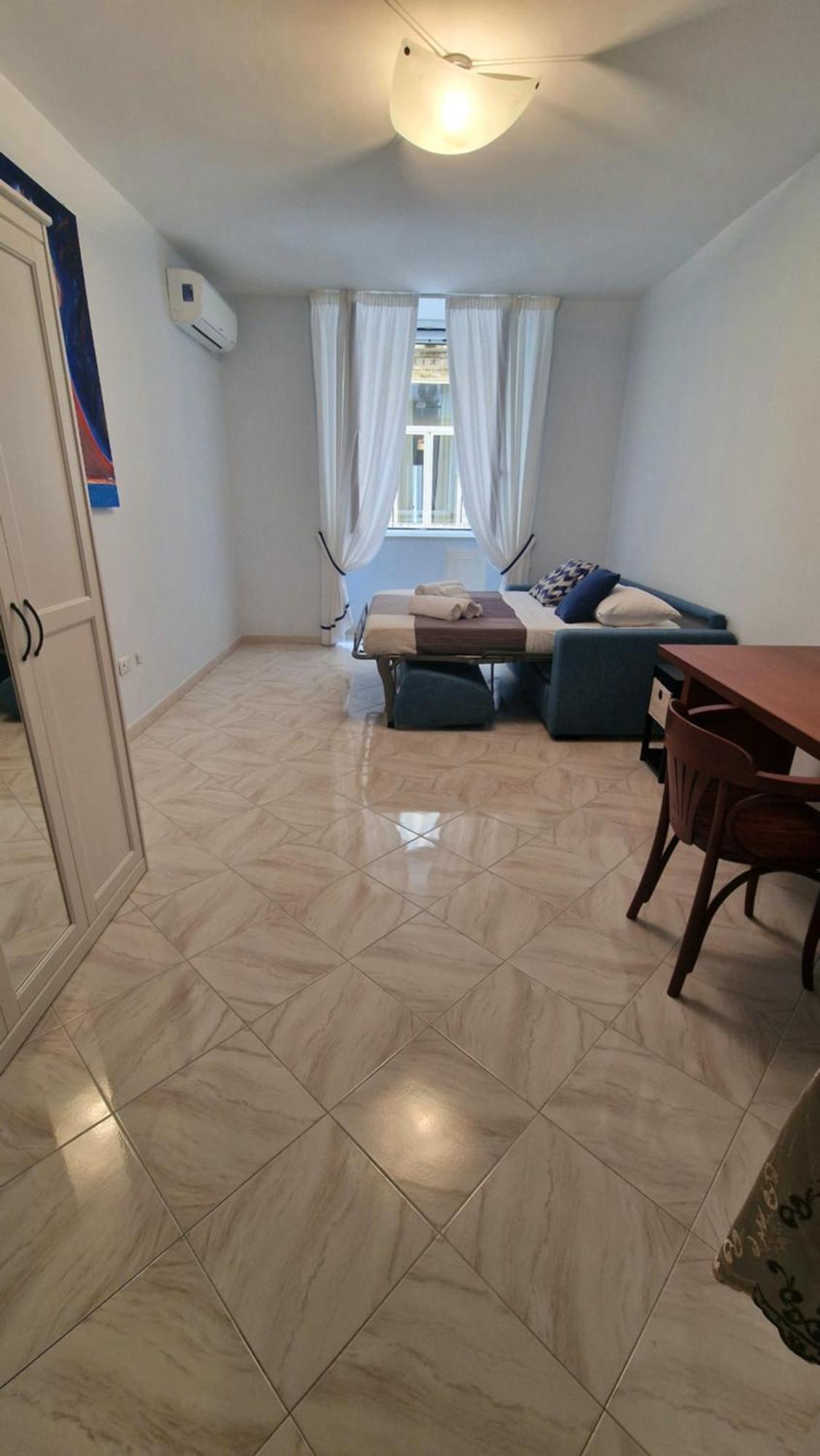 Casa Di Gabri Apartment Naples Exterior photo