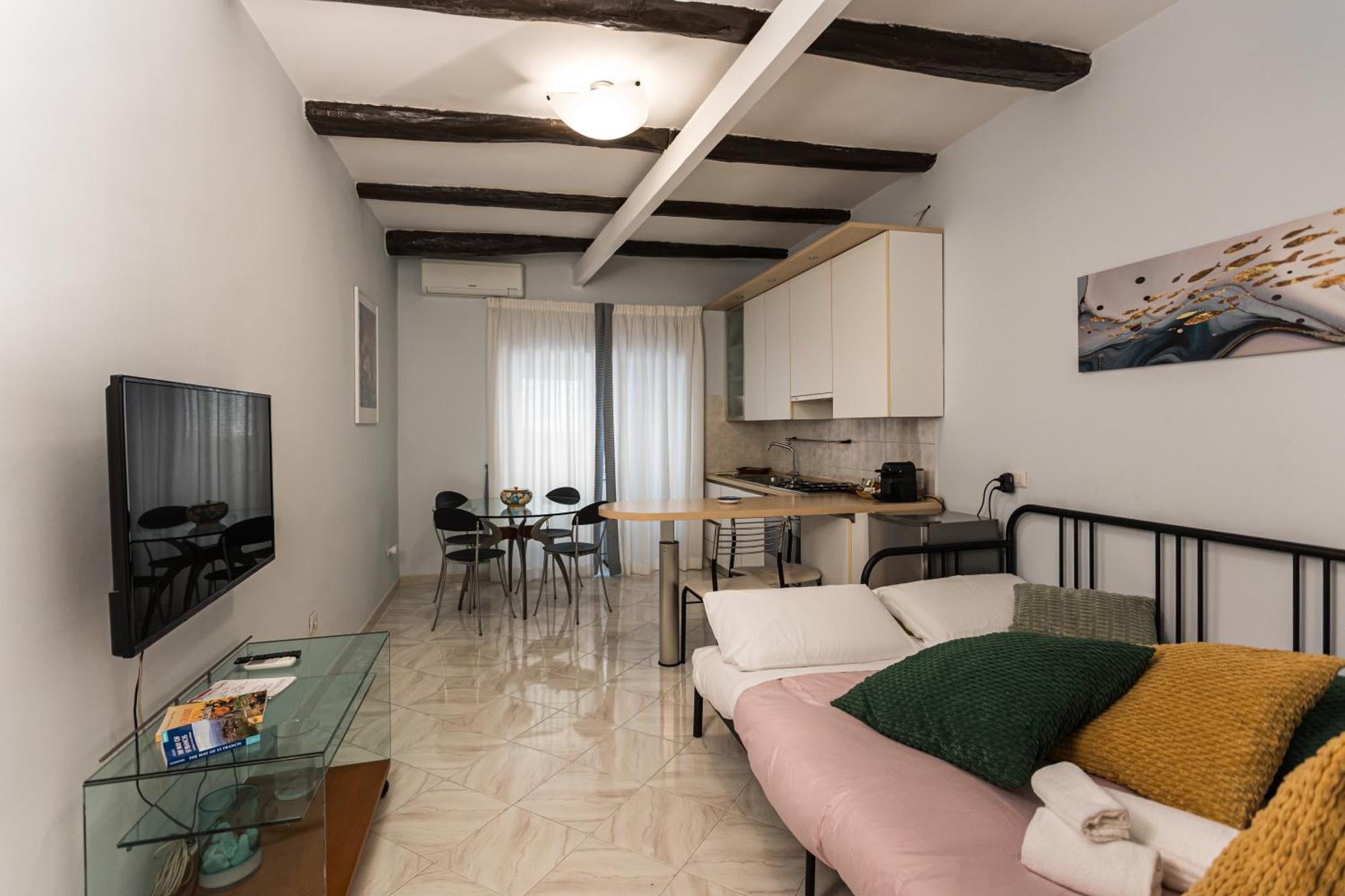 Casa Di Gabri Apartment Naples Exterior photo