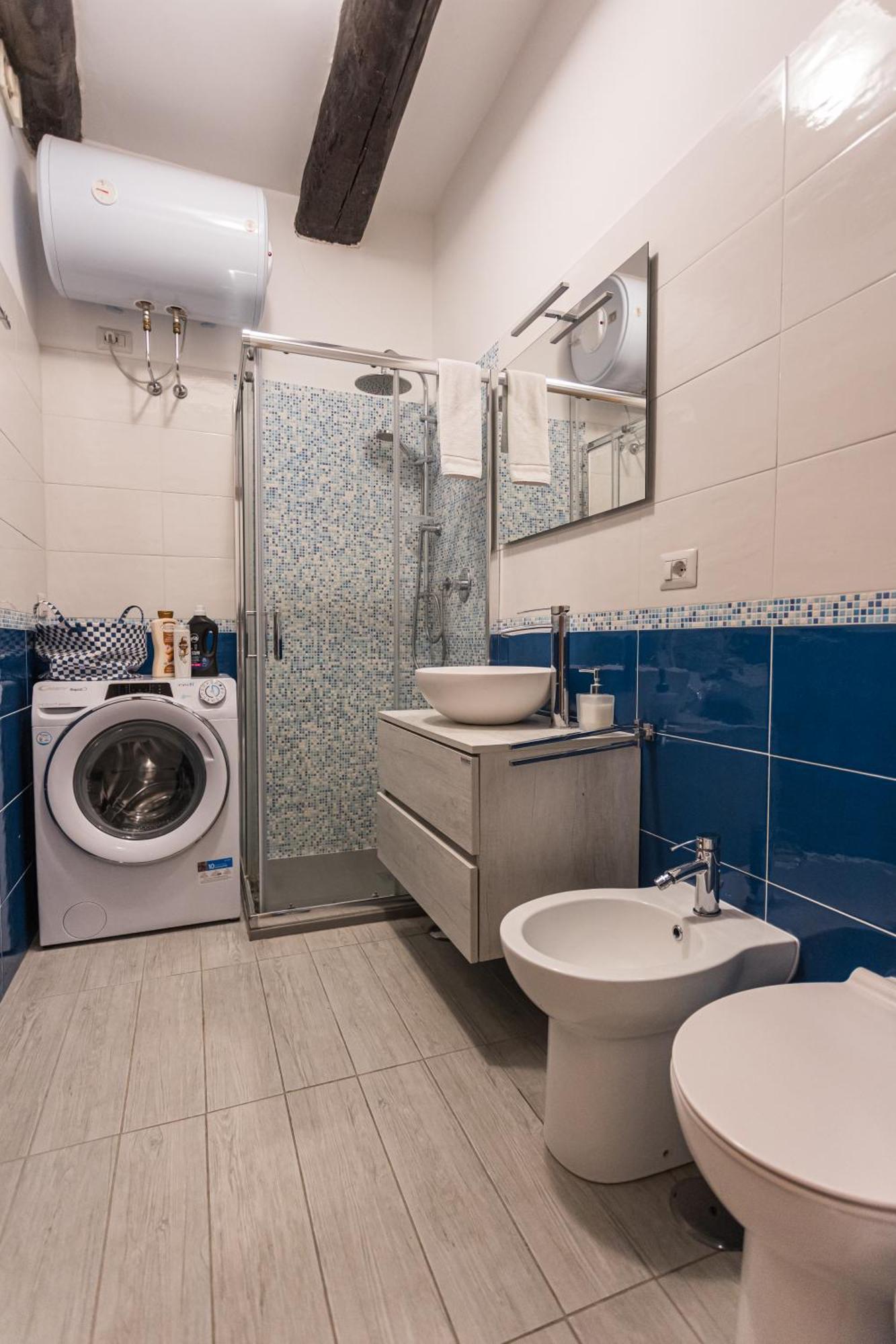 Casa Di Gabri Apartment Naples Exterior photo