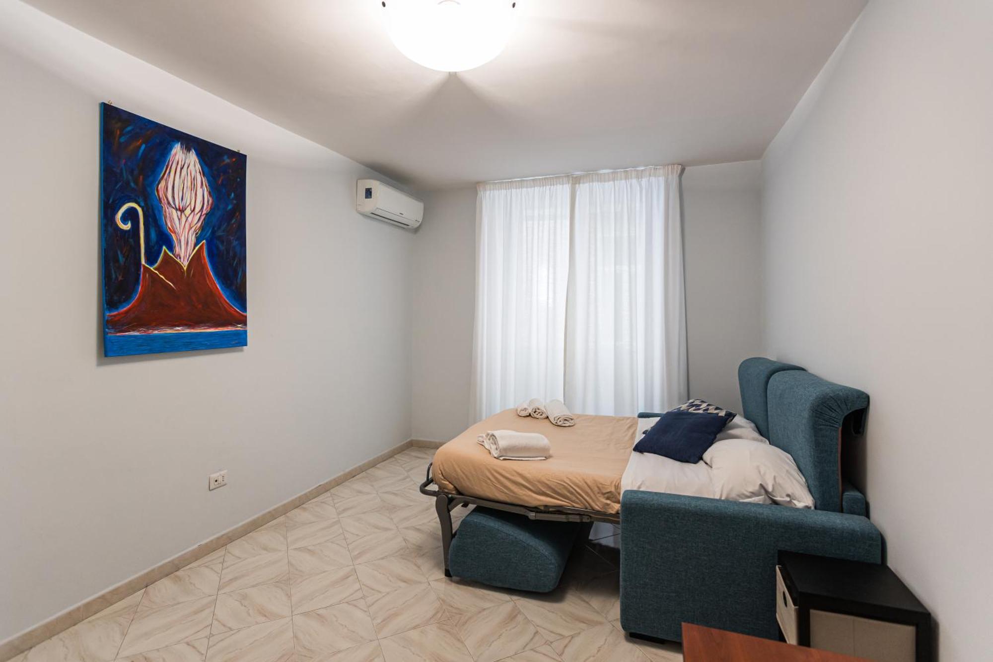 Casa Di Gabri Apartment Naples Exterior photo