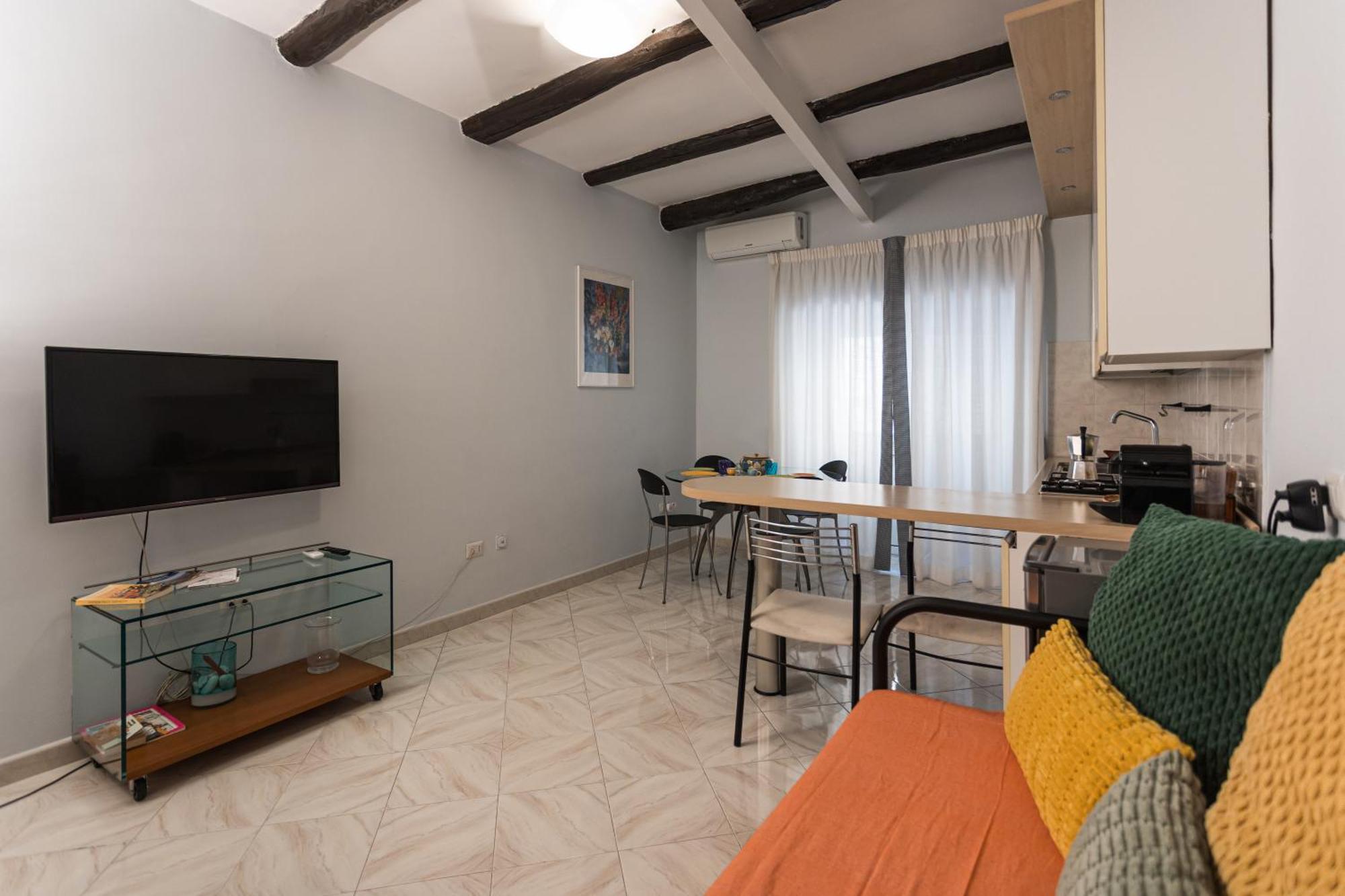 Casa Di Gabri Apartment Naples Exterior photo